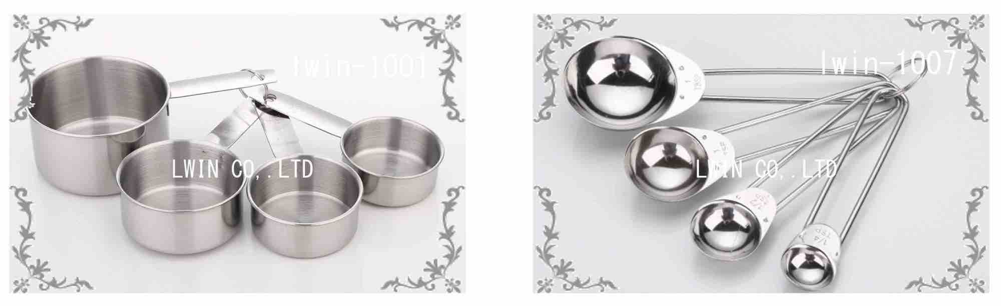 ステンレス製食器3組