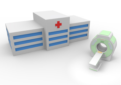 メディカル事業